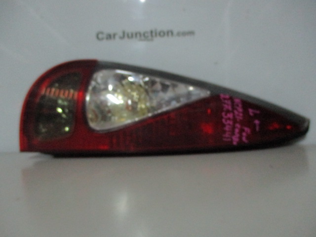 Used Toyota Funcargo TAIL LAMP LEFT